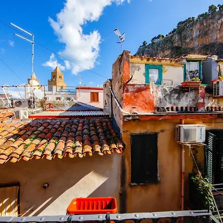 Apartment Kefa Holiday - Alle Torri