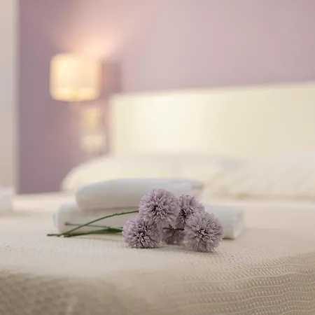 Kefa Holiday - Alle Torri Apartament