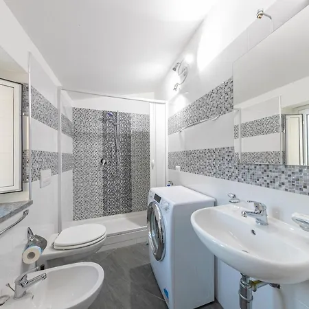 Apartament Kefa Holiday - Alle Torri