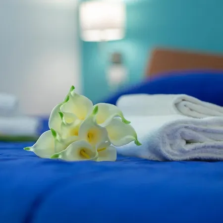 Kefa Holiday - Alle Torri Apartament Cefalù