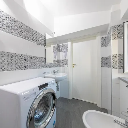 Kefa Holiday - Alle Torri Apartament *