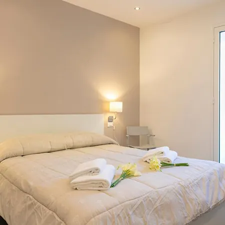 Kefa Holiday - Alle Torri Appartement