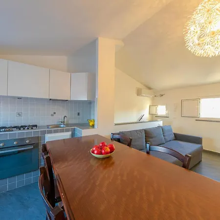 Kefa Holiday - Alle Torri * Cefalu