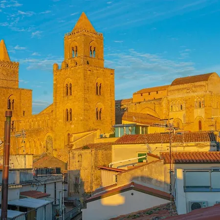 Kefa Holiday - Alle Torri Cefalu