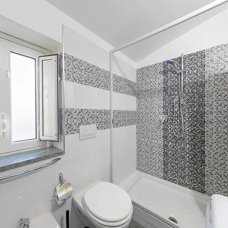 Apartament Kefa Holiday - Alle Torri Cefalù
