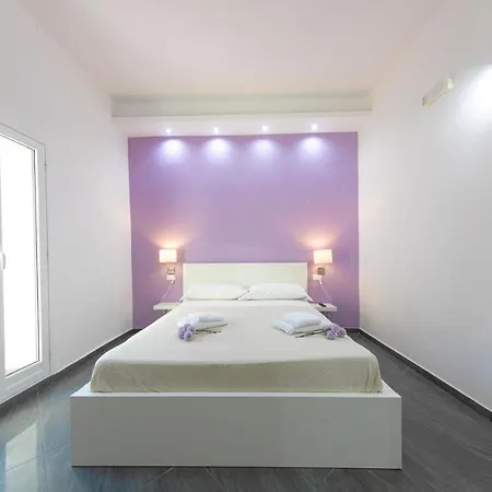 Kefa Holiday - Alle Torri Cefalu