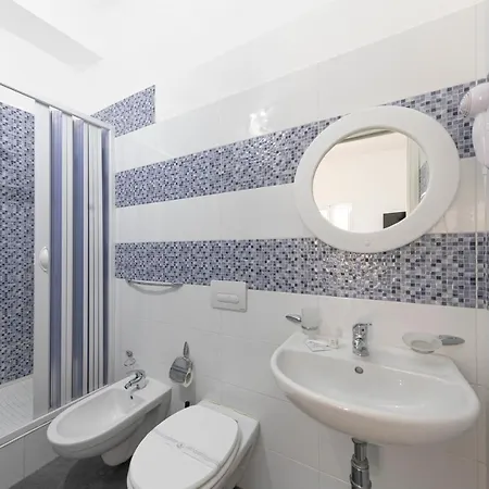 Apartament Kefa Holiday - Alle Torri Cefalù
