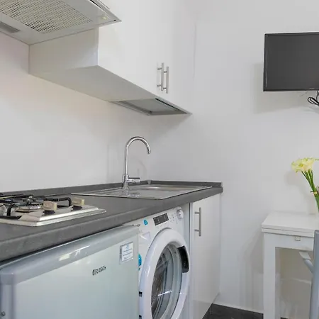Kefa Holiday - Alle Torri Apartament