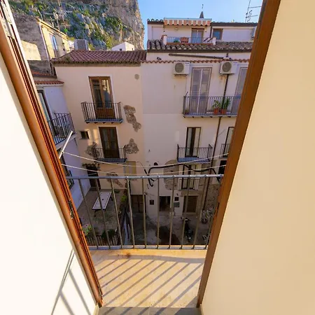 Kefa Holiday - Alle Torri Cefalu