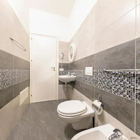 Apartament Kefa Holiday - Alle Torri