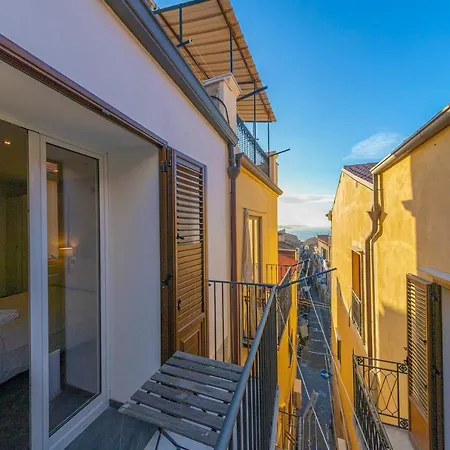 Apartment Kefa Holiday - Alle Torri *