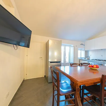 Kefa Holiday - Alle Torri Apartament Cefalù