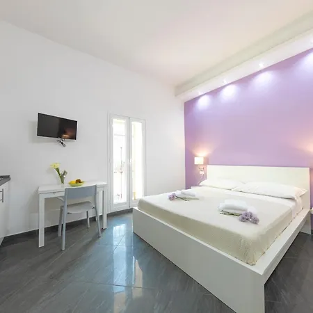 Appartement Kefa Holiday - Alle Torri