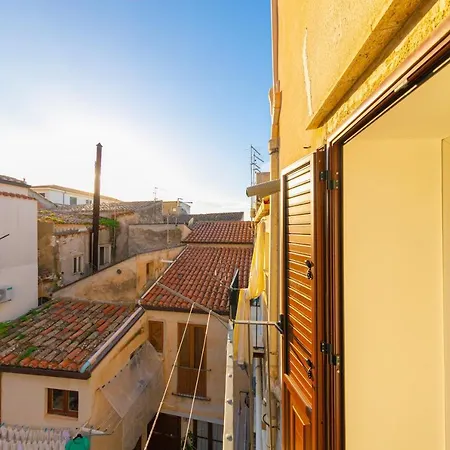 Apartament Kefa Holiday - Alle Torri