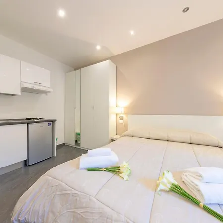 Apartament Kefa Holiday - Alle Torri *