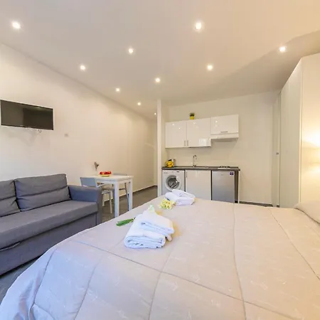 Kefa Holiday - Alle Torri Apartament