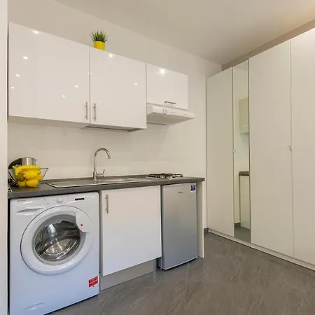 Apartament Kefa Holiday - Alle Torri Cefalù