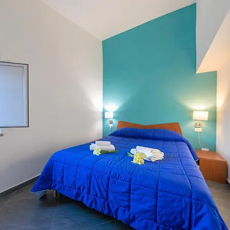 Kefa Holiday - Alle Torri Apartment Cefalu