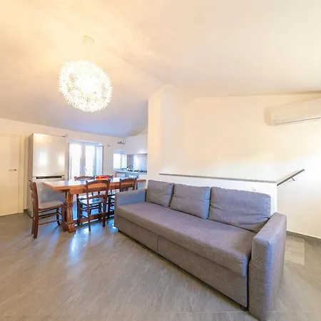 Apartament Kefa Holiday - Alle Torri *