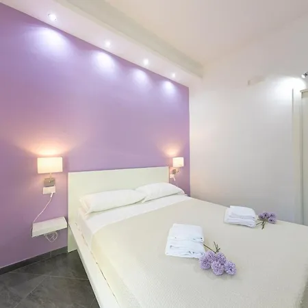 Kefa Holiday - Alle Torri Cefalu