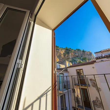Kefa Holiday - Alle Torri Apartament *