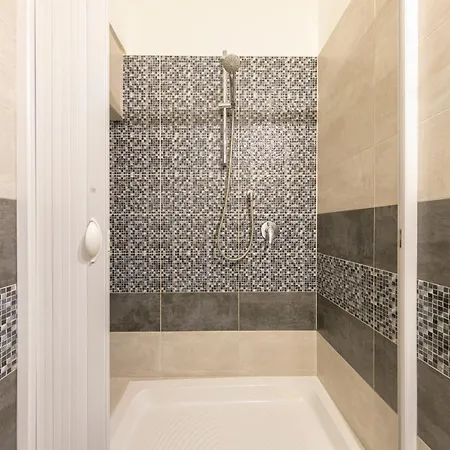 Kefa Holiday - Alle Torri Apartament *