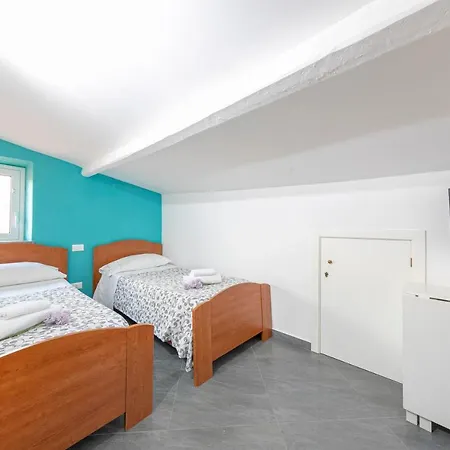 Kefa Holiday - Alle Torri Apartament