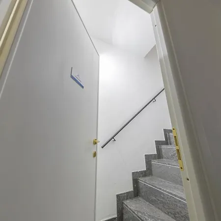 Kefa Holiday - Alle Torri Apartament *