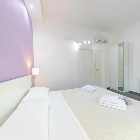 Kefa Holiday - Alle Torri Apartament *