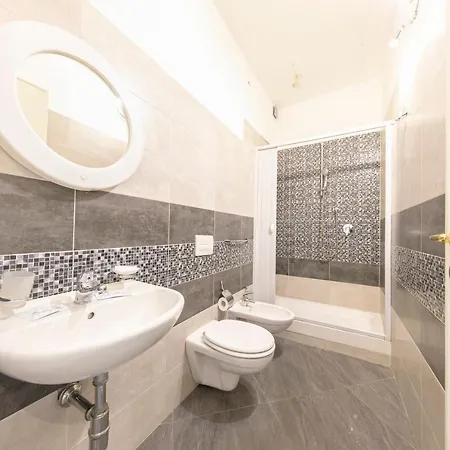 Apartament Kefa Holiday - Alle Torri