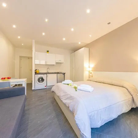 Kefa Holiday - Alle Torri Apartament Cefalù